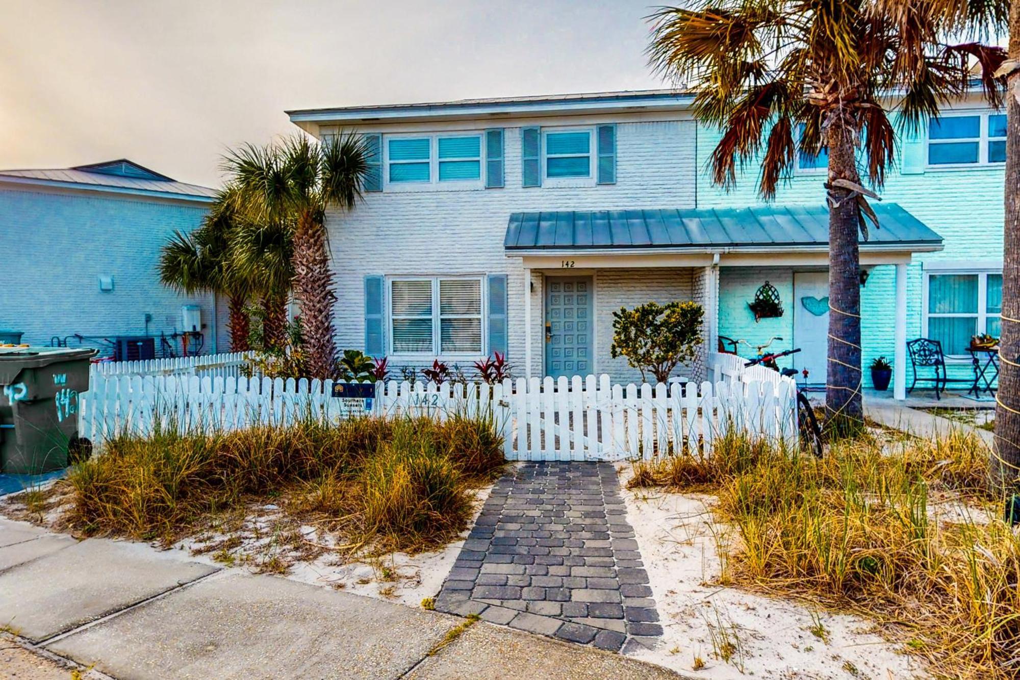 Southern Sunsets Destin Extérieur photo