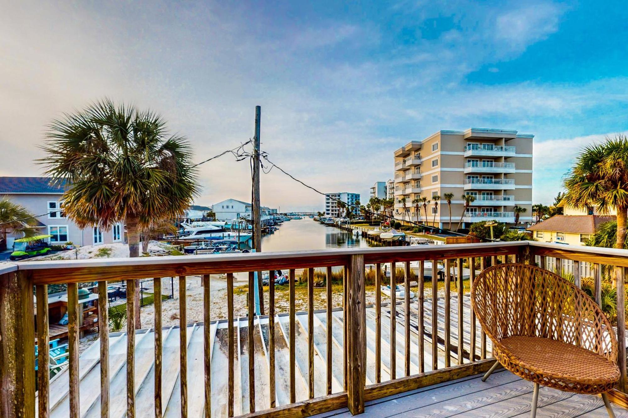 Southern Sunsets Destin Extérieur photo
