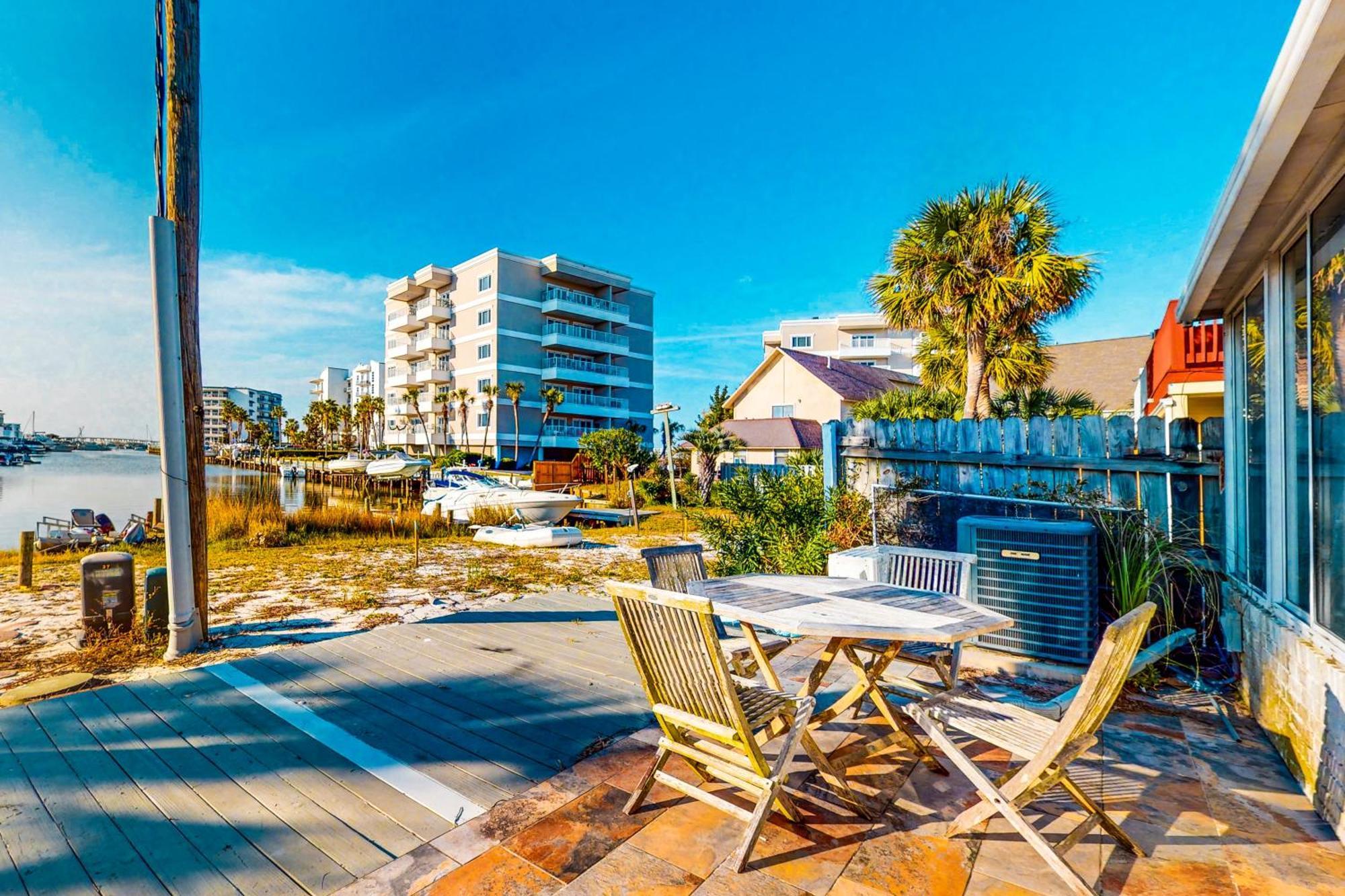 Southern Sunsets Destin Extérieur photo